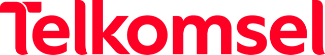 Telkomsel logo